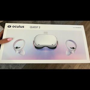 Oculus quest 2